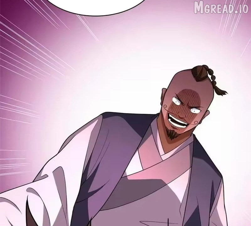 Divine Urban God Chapter 322  - page 40